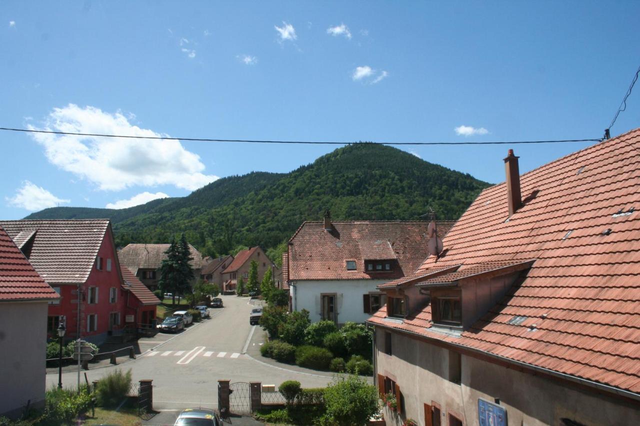 La maison de Tania Neuve-Eglise Exterior foto